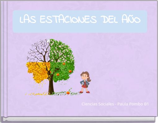 LAS ESTACIONES DEL A&Ntilde;O