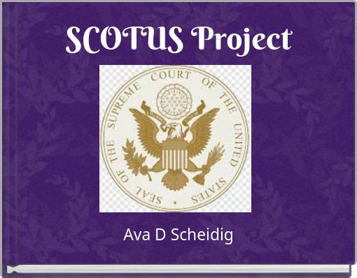 SCOTUS Project