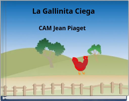 La Gallinita Ciega