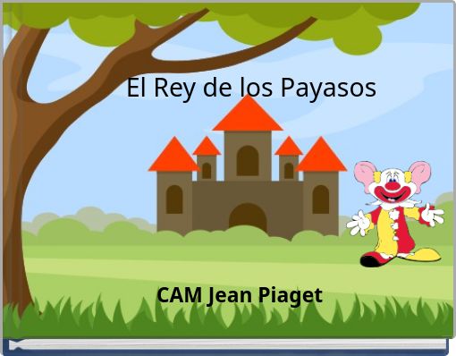 El Rey de los Payasos