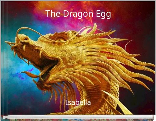 The Dragon Egg