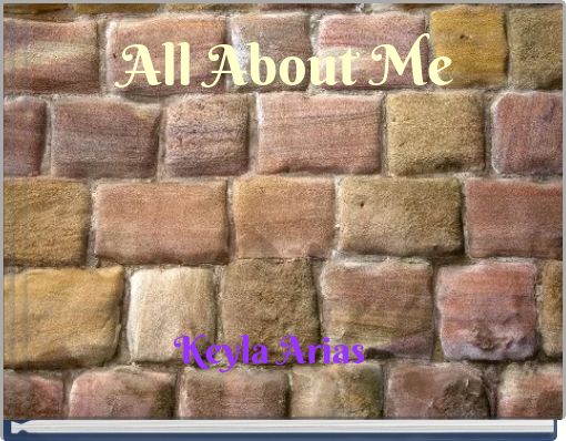 All About Me