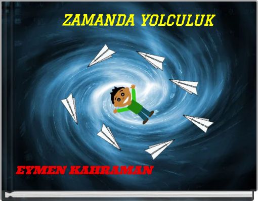 ZAMANDA YOLCULUK