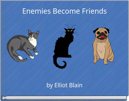 Enemies Become Friends