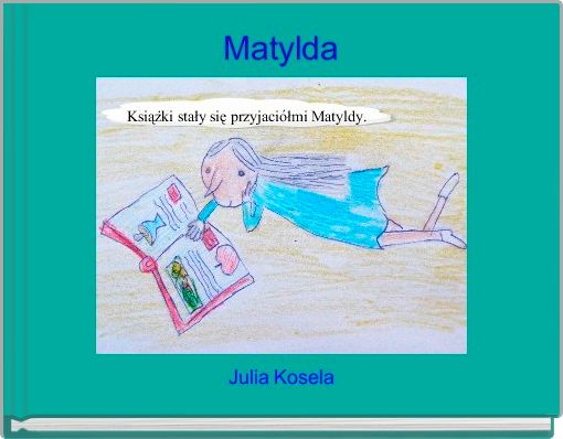 Matylda