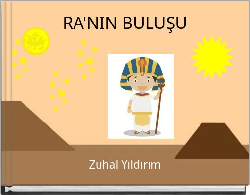 RA'NIN BULUŞU