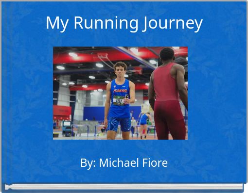 My Running Journey