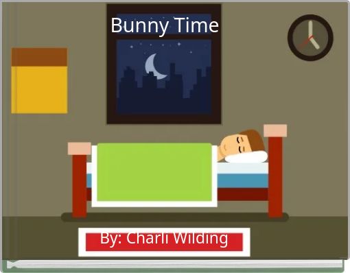 Bunny Time