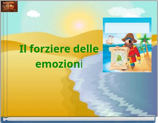 Il forziere delle emozioni