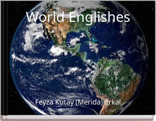 World Englishes