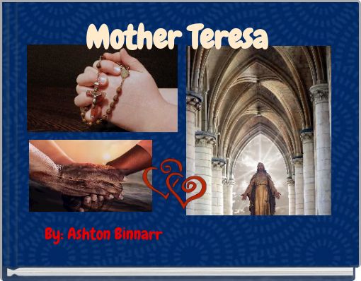 Mother Teresa
