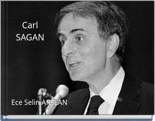 Carl SAGAN