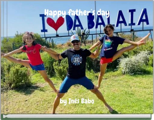 Happy father´s day
