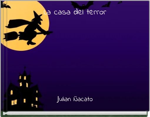 La casa del terror