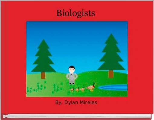 Biologists 
