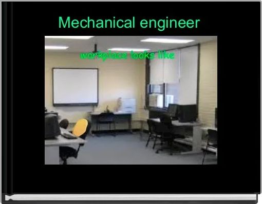 Mechanical engineer