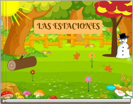 LAS ESTACIONES