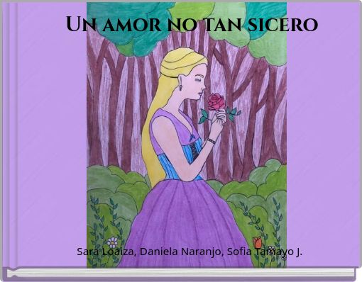 Un amor no tan sicero