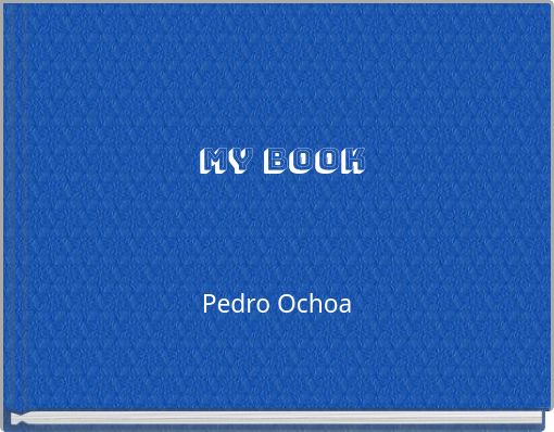 My Book