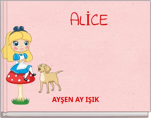 ALİCE