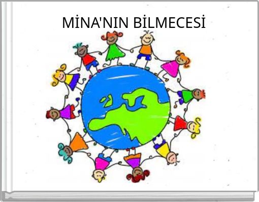 MİNA'NIN BİLMECESİ