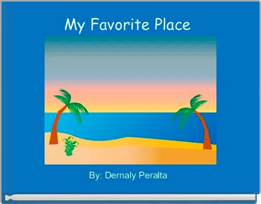 My Favorite Place 