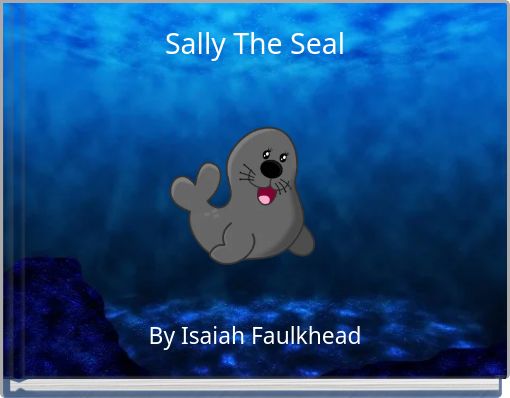 Sally The Seal