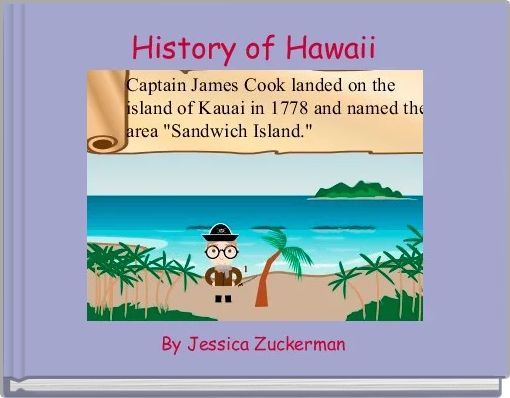 History of Hawaii