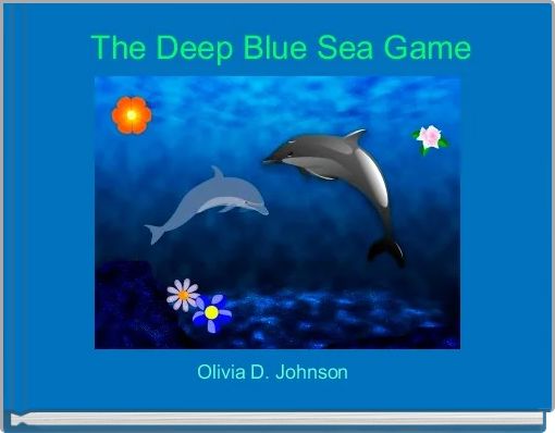  The Deep Blue Sea Game