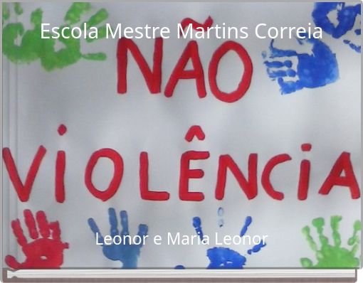 Escola Mestre Martins Correia
