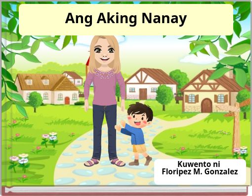 Ang Aking Nanay
