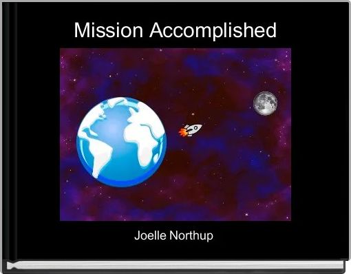 Mission Accomplished