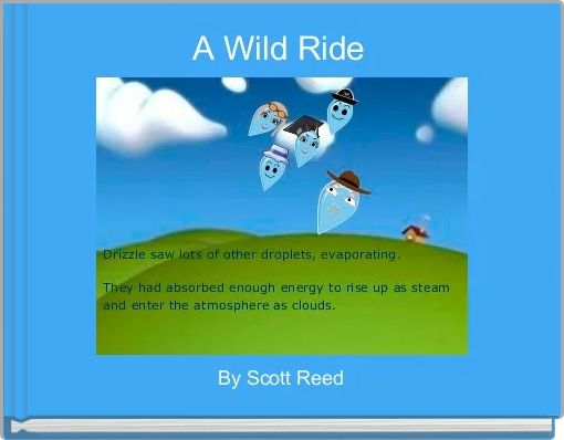 A Wild Ride