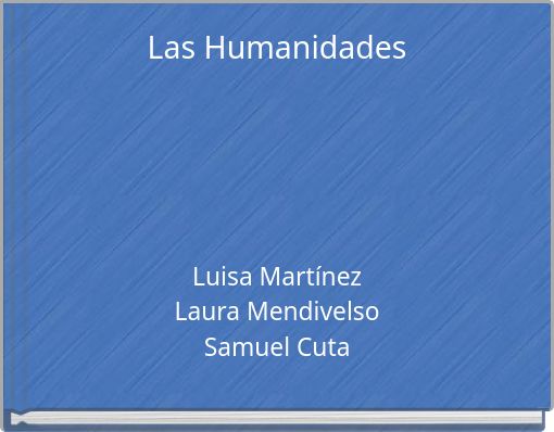 Las Humanidades