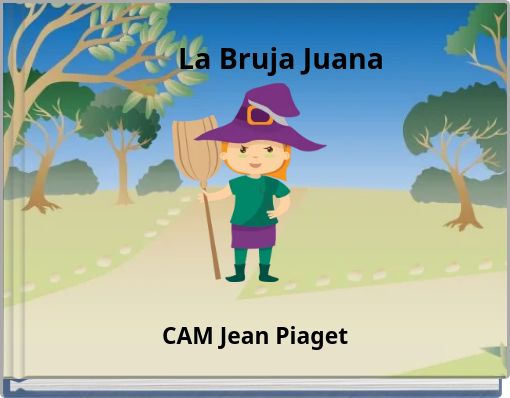La Bruja Juana