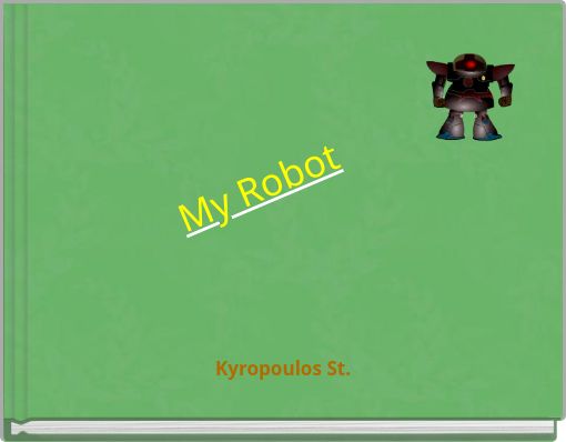 My Robot