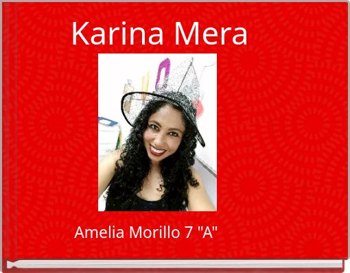 Karina Mera