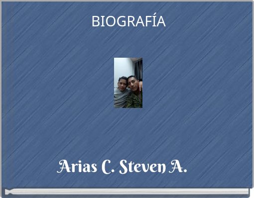 BIOGRAFÍA