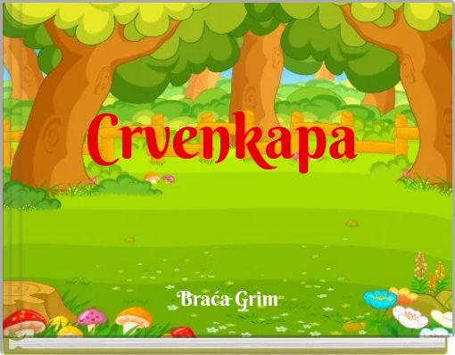 Crvenkapa