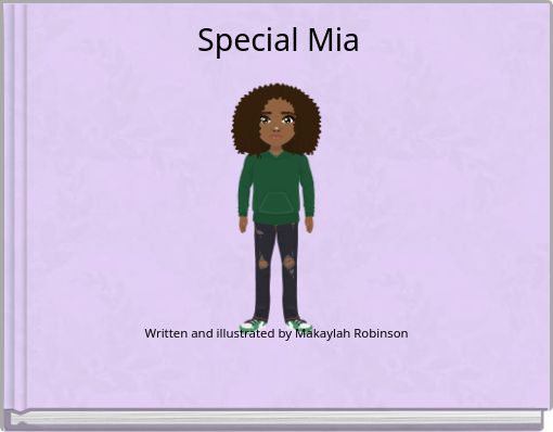 Special Mia