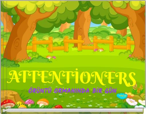 ATTENTİONERS