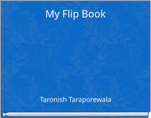 My Flip Book