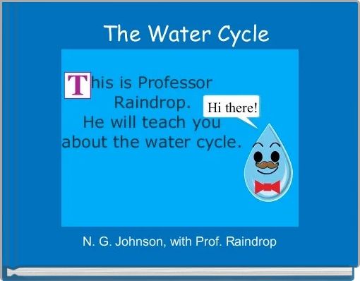 The Water Cycle