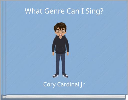 What Genre Can I Sing?