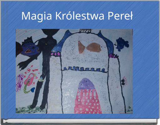 Magia Królestwa Pereł