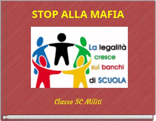 STOP ALLA MAFIA