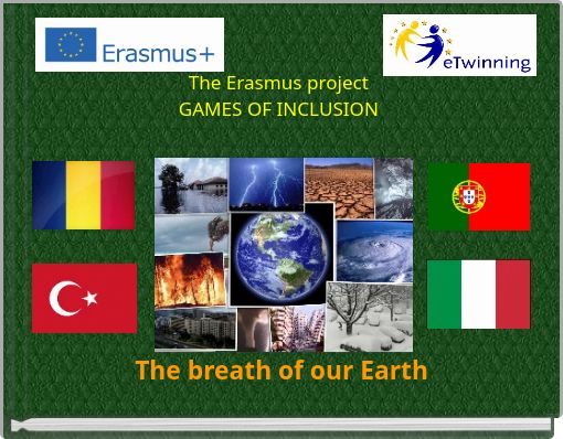 The Erasmus project GAMES OF INCLUSION