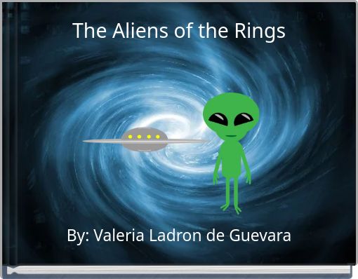 The Aliens of the Rings