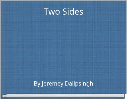 Two Sides