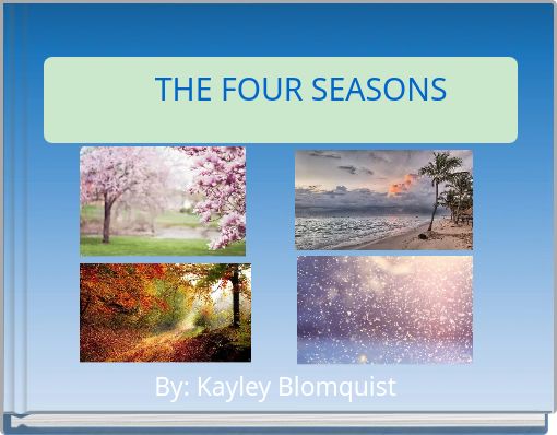 THE FOUR SEASONS